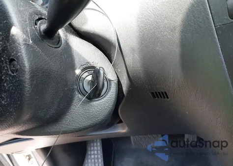 2007 Toyota Corolla S из США, поврежденный, VIN 2T1BR32E57C789349